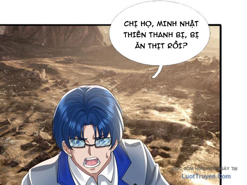 Khởi đầu Bằng Một Vạn Hít đất: Oanh Sát Thần Minh! Chapter 73 - Trang 17