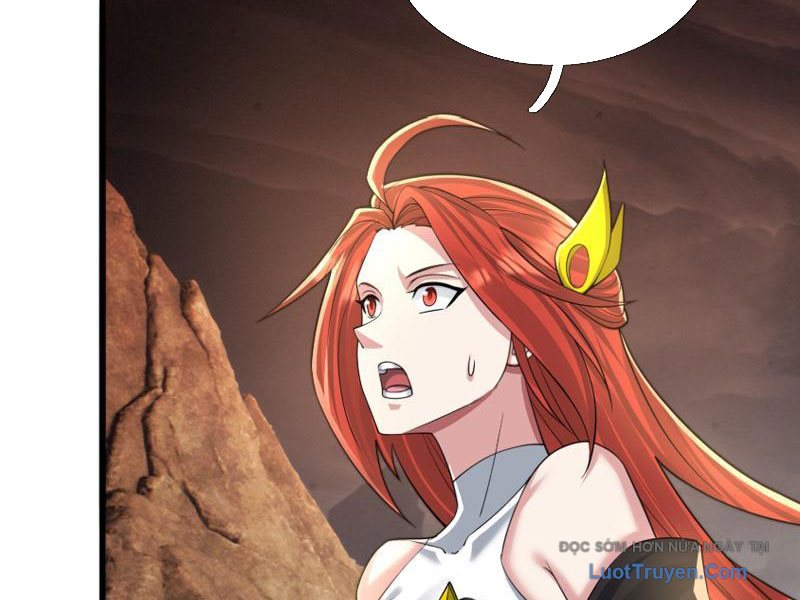 Khởi đầu Bằng Một Vạn Hít đất: Oanh Sát Thần Minh! Chapter 73 - Trang 19