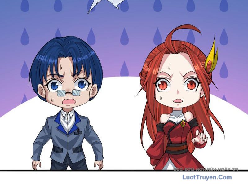 Khởi đầu Bằng Một Vạn Hít đất: Oanh Sát Thần Minh! Chapter 73 - Trang 23