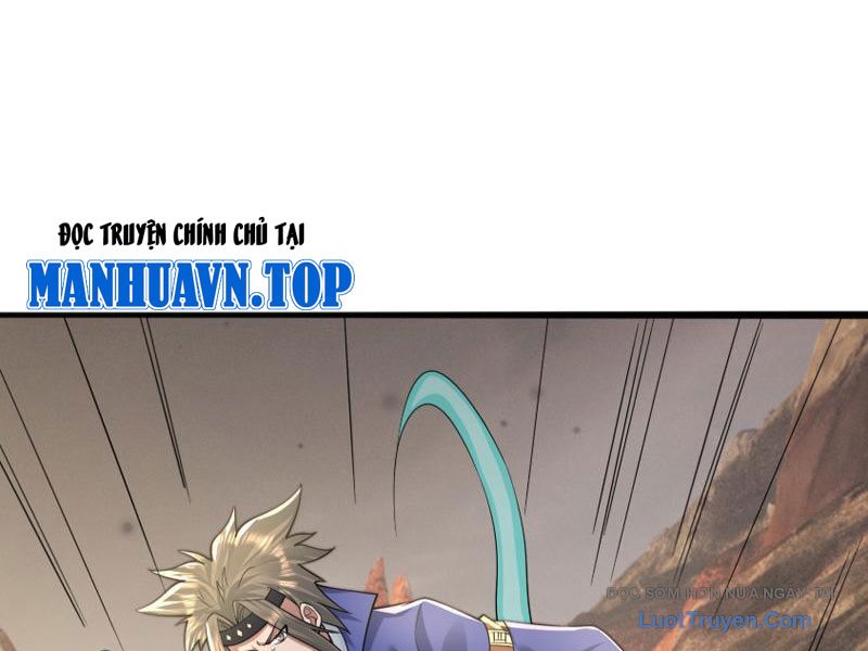 Khởi đầu Bằng Một Vạn Hít đất: Oanh Sát Thần Minh! Chapter 73 - Trang 24