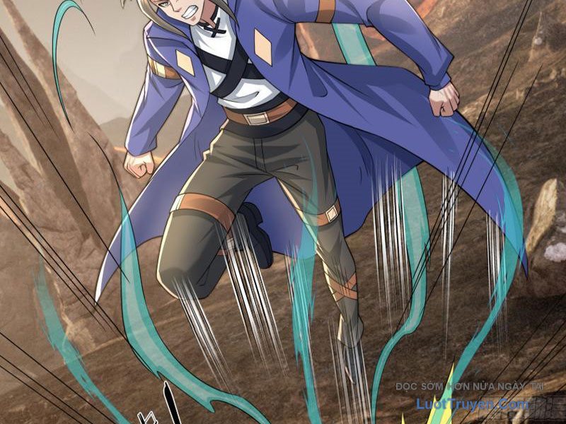 Khởi đầu Bằng Một Vạn Hít đất: Oanh Sát Thần Minh! Chapter 73 - Trang 25