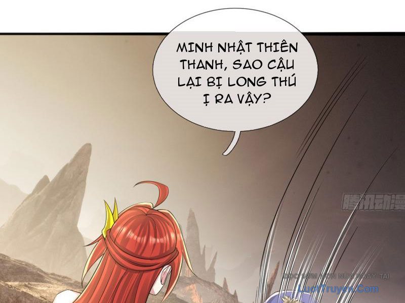 Khởi đầu Bằng Một Vạn Hít đất: Oanh Sát Thần Minh! Chapter 73 - Trang 29