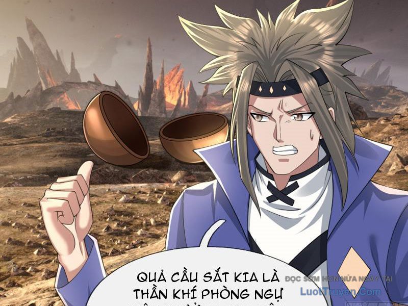 Khởi đầu Bằng Một Vạn Hít đất: Oanh Sát Thần Minh! Chapter 73 - Trang 32