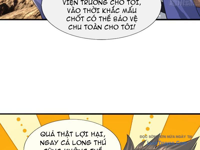 Khởi đầu Bằng Một Vạn Hít đất: Oanh Sát Thần Minh! Chapter 73 - Trang 33