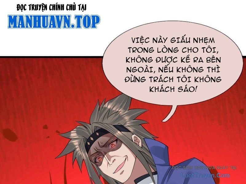 Khởi đầu Bằng Một Vạn Hít đất: Oanh Sát Thần Minh! Chapter 73 - Trang 35