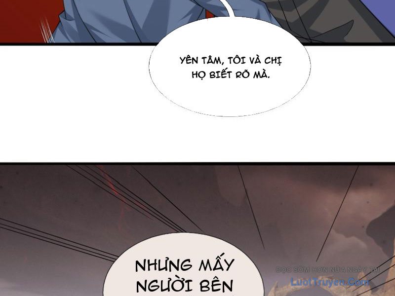Khởi đầu Bằng Một Vạn Hít đất: Oanh Sát Thần Minh! Chapter 73 - Trang 37