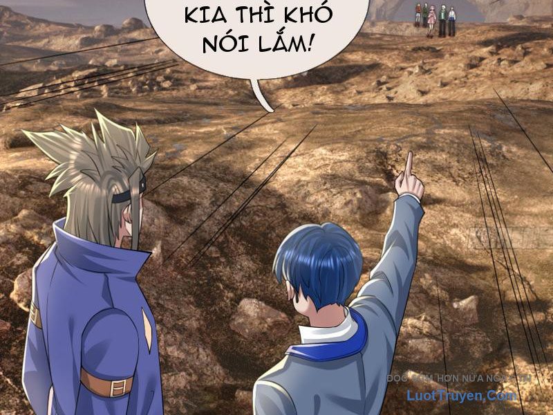 Khởi đầu Bằng Một Vạn Hít đất: Oanh Sát Thần Minh! Chapter 73 - Trang 38