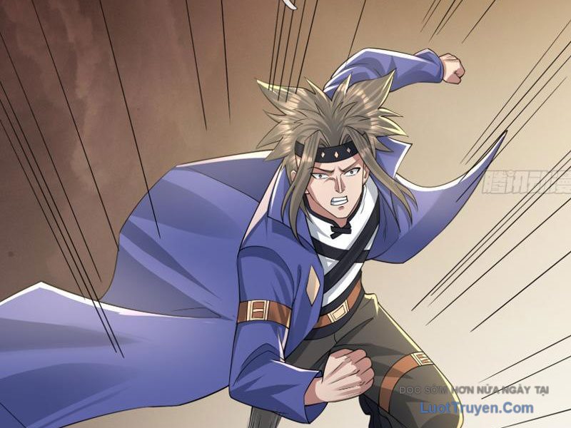 Khởi đầu Bằng Một Vạn Hít đất: Oanh Sát Thần Minh! Chapter 73 - Trang 40