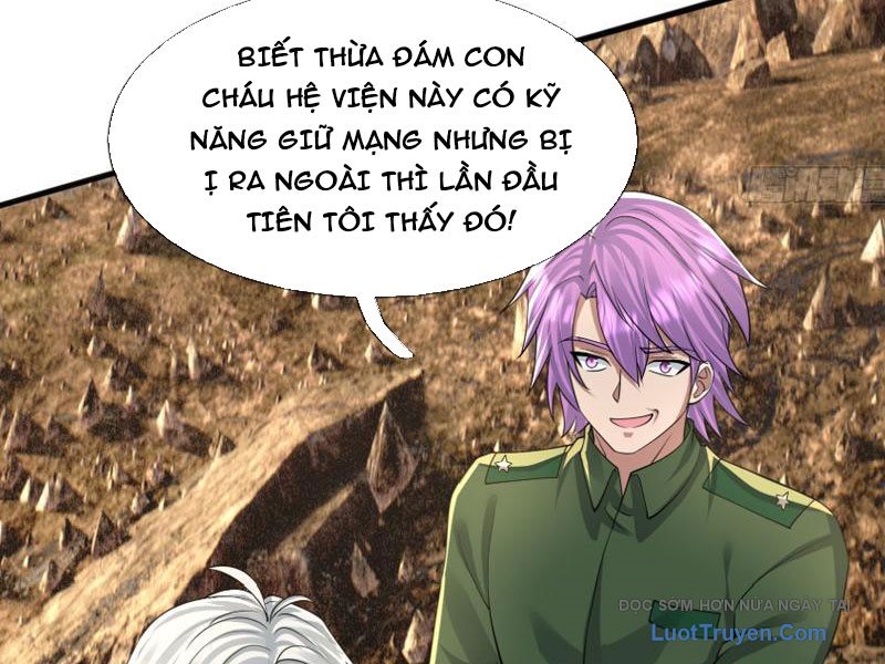 Khởi đầu Bằng Một Vạn Hít đất: Oanh Sát Thần Minh! Chapter 73 - Trang 42