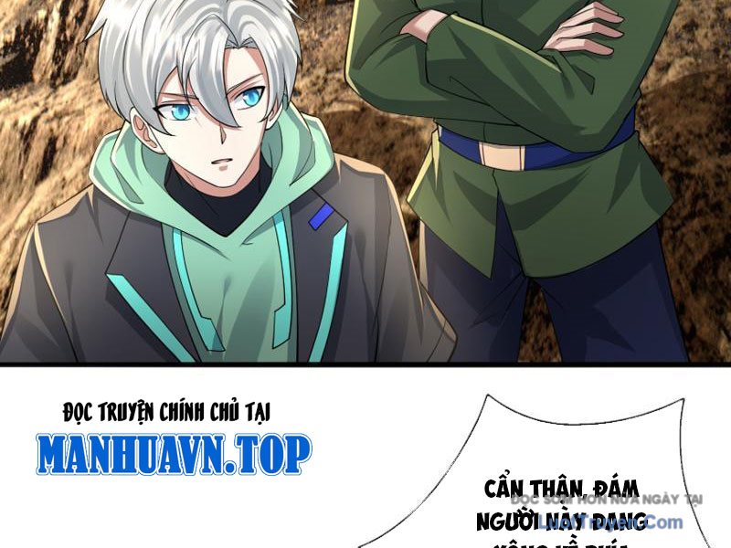 Khởi đầu Bằng Một Vạn Hít đất: Oanh Sát Thần Minh! Chapter 73 - Trang 43
