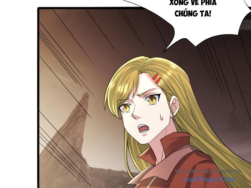 Khởi đầu Bằng Một Vạn Hít đất: Oanh Sát Thần Minh! Chapter 73 - Trang 44