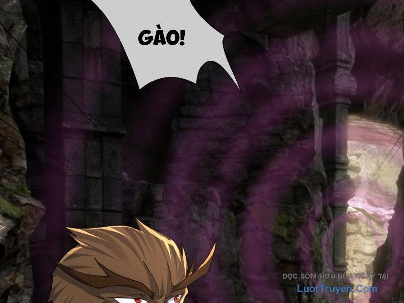 Khởi đầu Bằng Một Vạn Hít đất: Oanh Sát Thần Minh! Chapter 73 - Trang 9