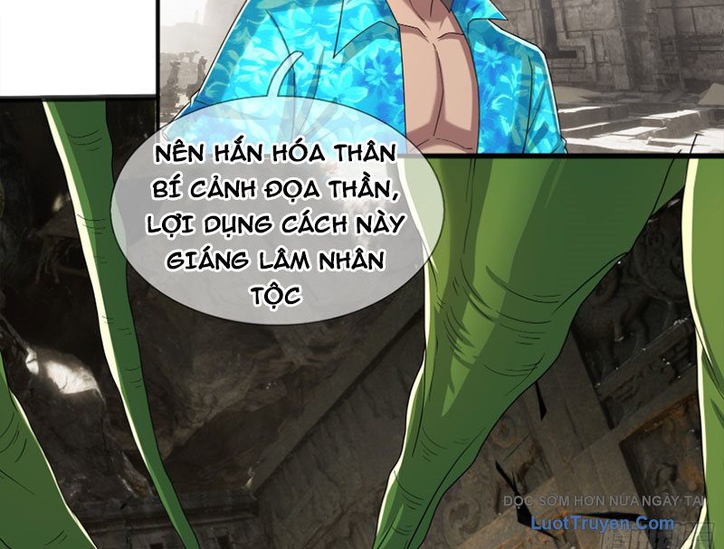 Khởi đầu Bằng Một Vạn Hít đất: Oanh Sát Thần Minh! Chapter 74 - Trang 10