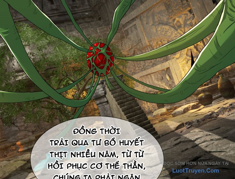 Khởi đầu Bằng Một Vạn Hít đất: Oanh Sát Thần Minh! Chapter 74 - Trang 11