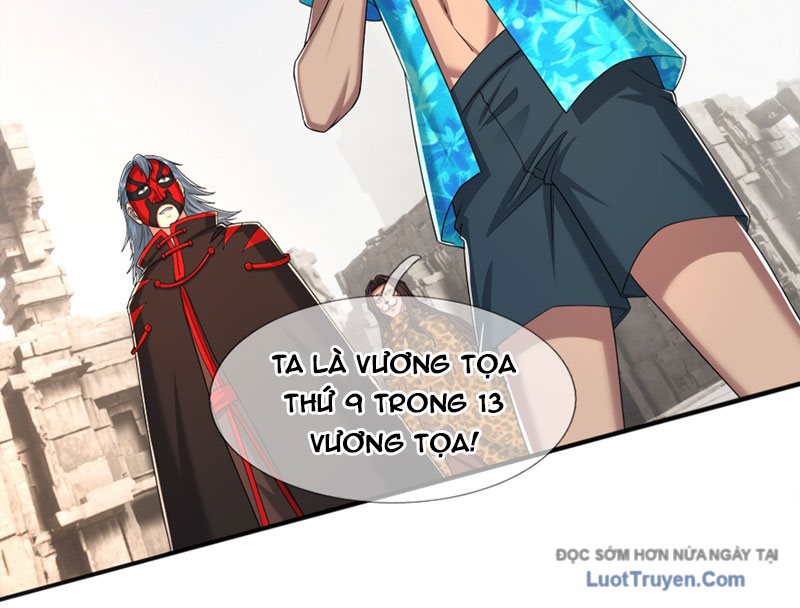Khởi đầu Bằng Một Vạn Hít đất: Oanh Sát Thần Minh! Chapter 74 - Trang 15