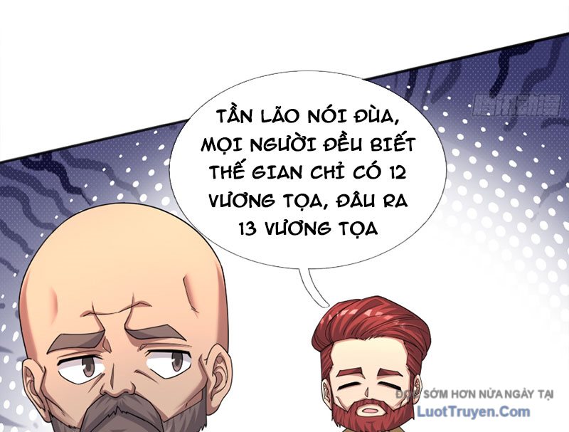 Khởi đầu Bằng Một Vạn Hít đất: Oanh Sát Thần Minh! Chapter 74 - Trang 16