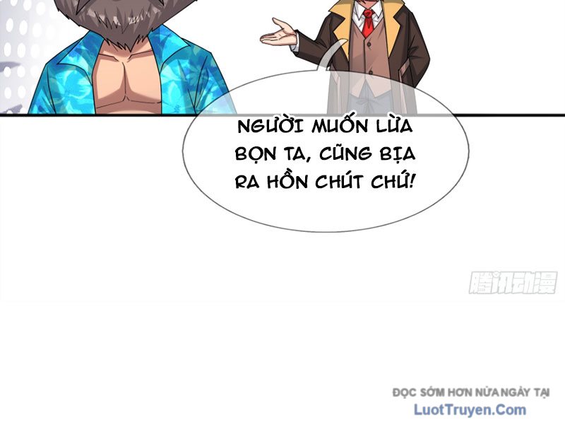 Khởi đầu Bằng Một Vạn Hít đất: Oanh Sát Thần Minh! Chapter 74 - Trang 17