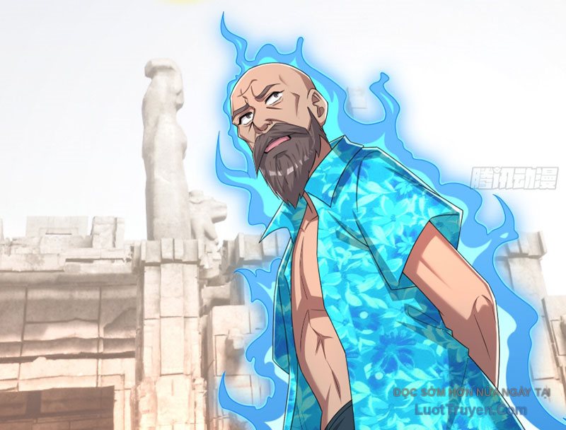 Khởi đầu Bằng Một Vạn Hít đất: Oanh Sát Thần Minh! Chapter 74 - Trang 19