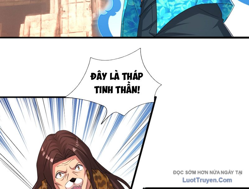 Khởi đầu Bằng Một Vạn Hít đất: Oanh Sát Thần Minh! Chapter 74 - Trang 20