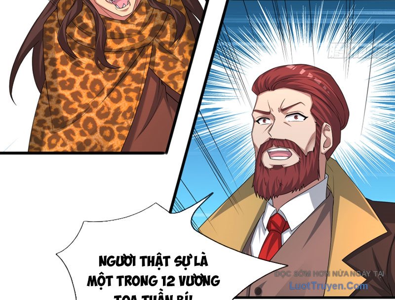 Khởi đầu Bằng Một Vạn Hít đất: Oanh Sát Thần Minh! Chapter 74 - Trang 21