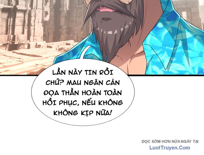 Khởi đầu Bằng Một Vạn Hít đất: Oanh Sát Thần Minh! Chapter 74 - Trang 23