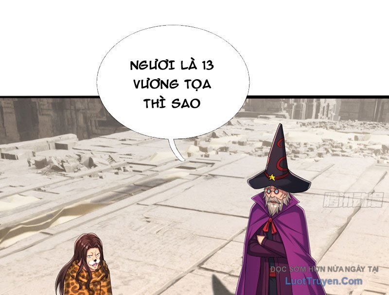 Khởi đầu Bằng Một Vạn Hít đất: Oanh Sát Thần Minh! Chapter 74 - Trang 24
