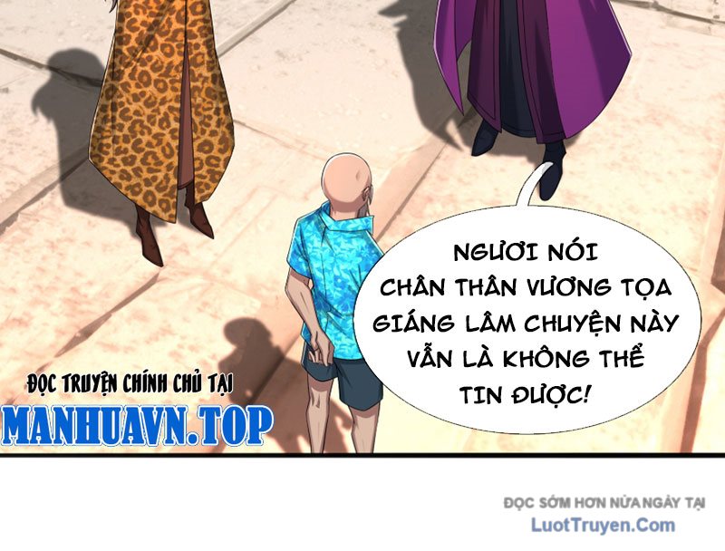 Khởi đầu Bằng Một Vạn Hít đất: Oanh Sát Thần Minh! Chapter 74 - Trang 25