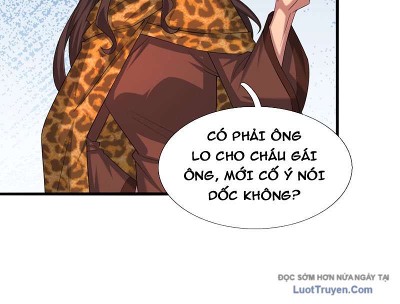 Khởi đầu Bằng Một Vạn Hít đất: Oanh Sát Thần Minh! Chapter 74 - Trang 27