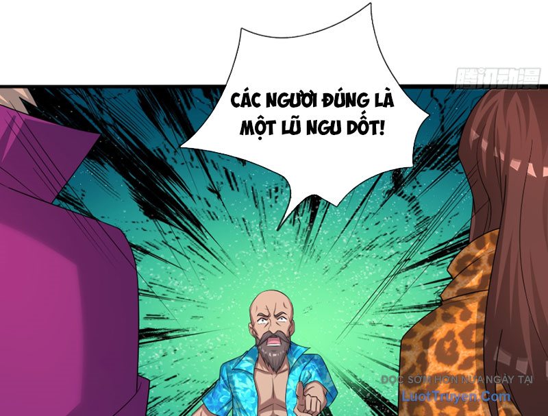 Khởi đầu Bằng Một Vạn Hít đất: Oanh Sát Thần Minh! Chapter 74 - Trang 28