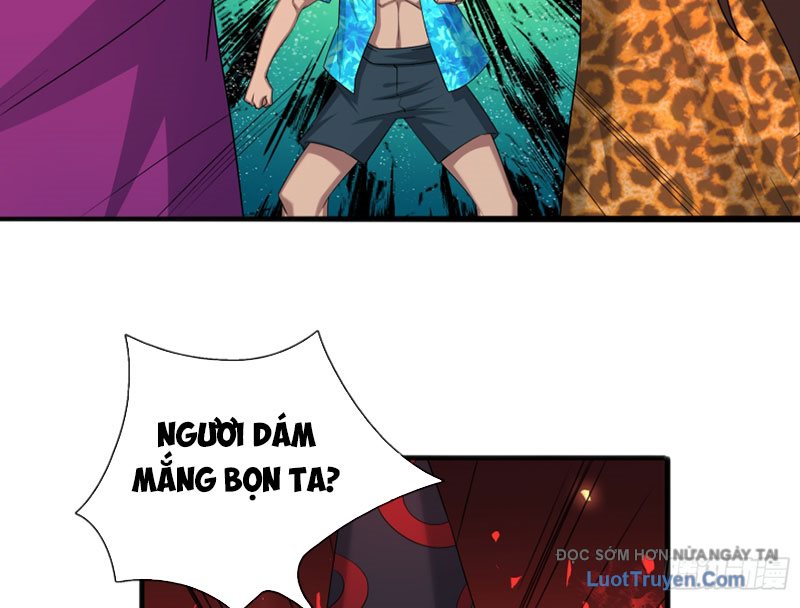 Khởi đầu Bằng Một Vạn Hít đất: Oanh Sát Thần Minh! Chapter 74 - Trang 29