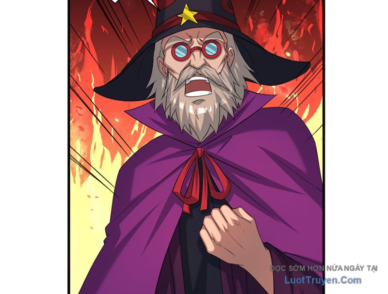 Khởi đầu Bằng Một Vạn Hít đất: Oanh Sát Thần Minh! Chapter 74 - Trang 30
