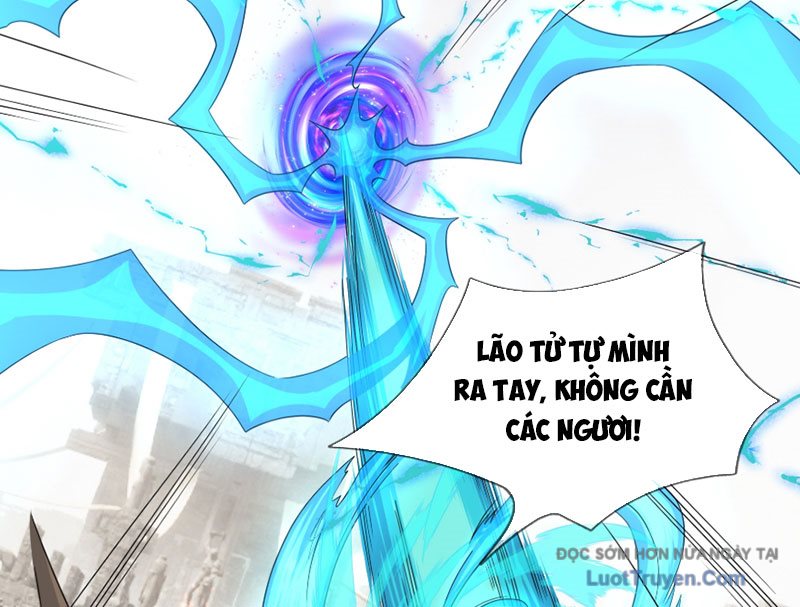 Khởi đầu Bằng Một Vạn Hít đất: Oanh Sát Thần Minh! Chapter 74 - Trang 32