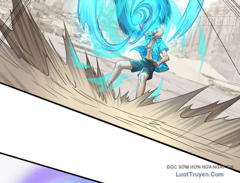 Khởi đầu Bằng Một Vạn Hít đất: Oanh Sát Thần Minh! Chapter 74 - Trang 33