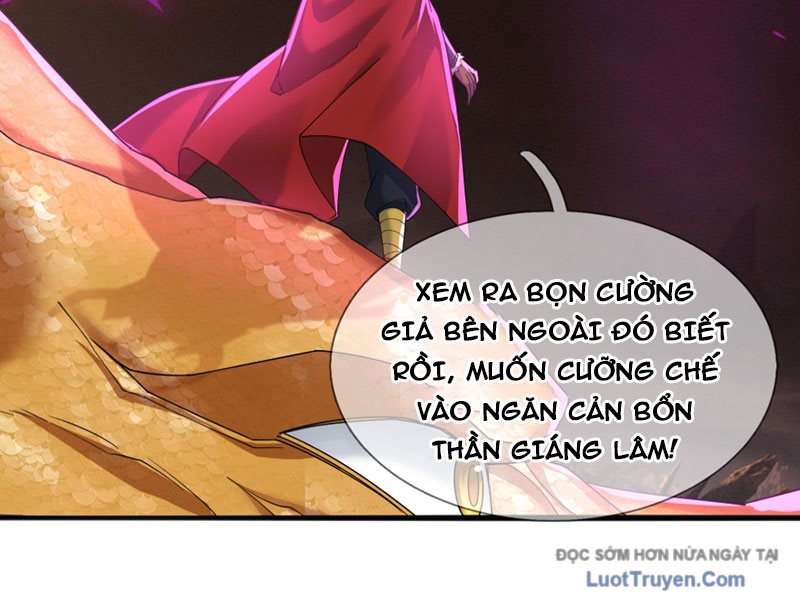 Khởi đầu Bằng Một Vạn Hít đất: Oanh Sát Thần Minh! Chapter 74 - Trang 39