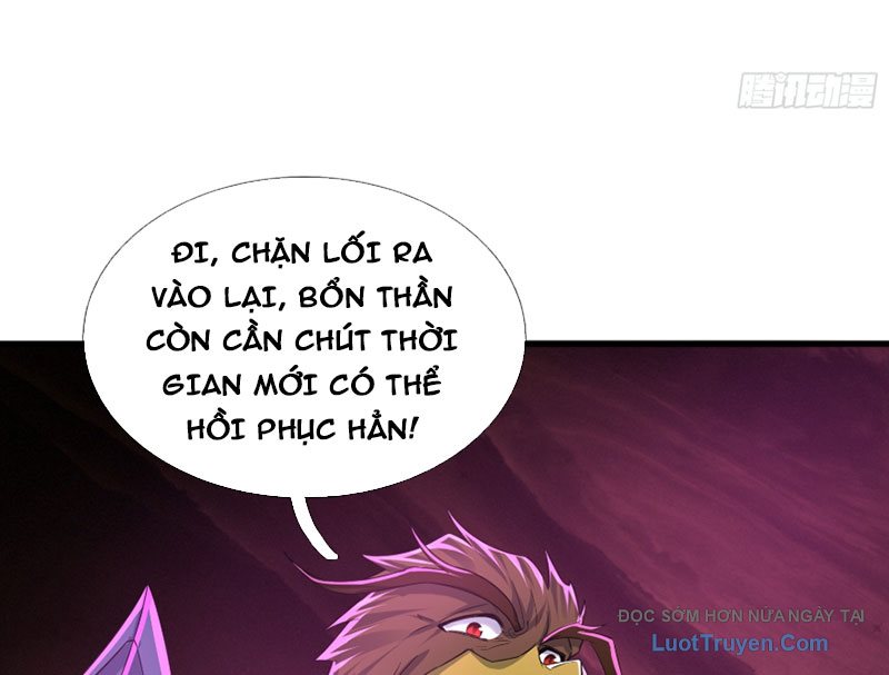 Khởi đầu Bằng Một Vạn Hít đất: Oanh Sát Thần Minh! Chapter 74 - Trang 40