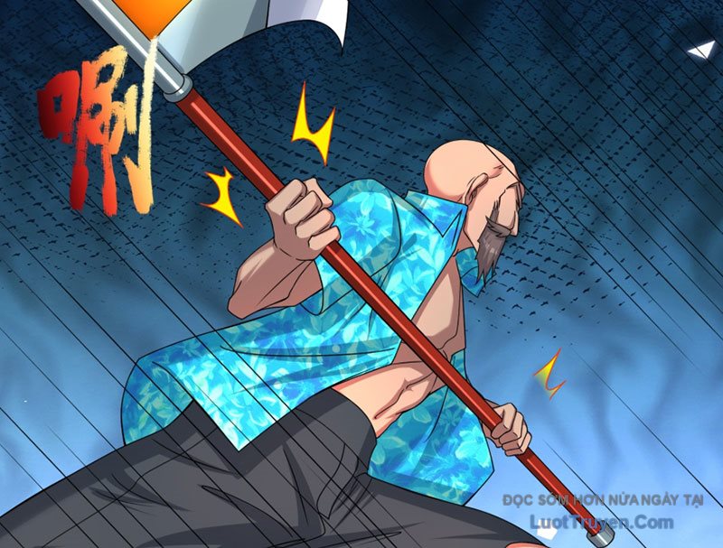 Khởi đầu Bằng Một Vạn Hít đất: Oanh Sát Thần Minh! Chapter 74 - Trang 46