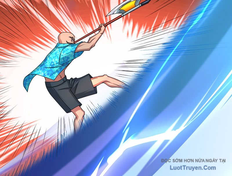 Khởi đầu Bằng Một Vạn Hít đất: Oanh Sát Thần Minh! Chapter 74 - Trang 48