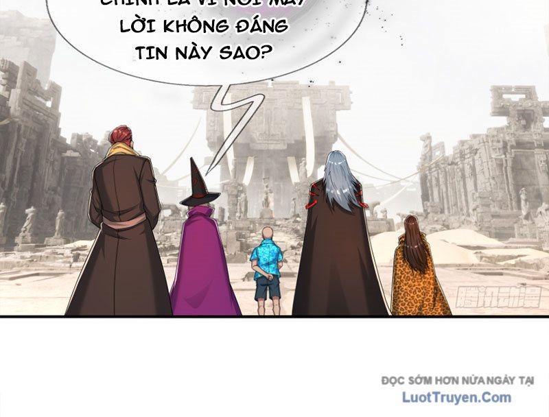 Khởi đầu Bằng Một Vạn Hít đất: Oanh Sát Thần Minh! Chapter 74 - Trang 5