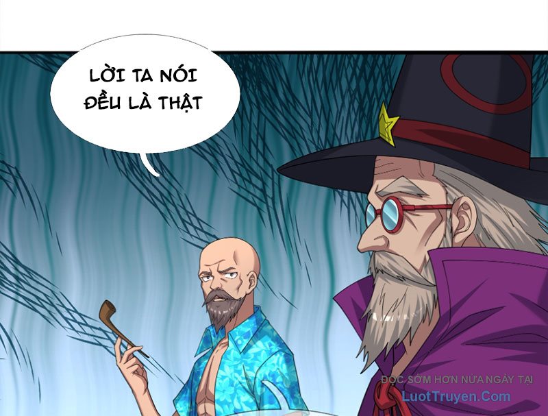 Khởi đầu Bằng Một Vạn Hít đất: Oanh Sát Thần Minh! Chapter 74 - Trang 6