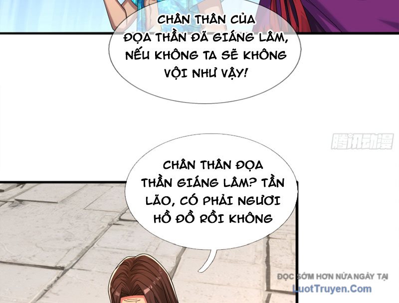 Khởi đầu Bằng Một Vạn Hít đất: Oanh Sát Thần Minh! Chapter 74 - Trang 7