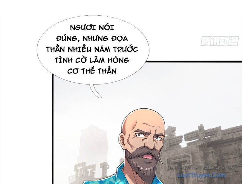 Khởi đầu Bằng Một Vạn Hít đất: Oanh Sát Thần Minh! Chapter 74 - Trang 9