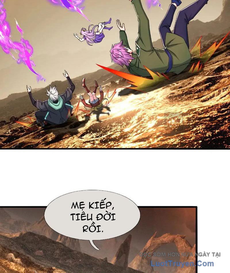 Khởi đầu Bằng Một Vạn Hít đất: Oanh Sát Thần Minh! Chapter 75 - Trang 15