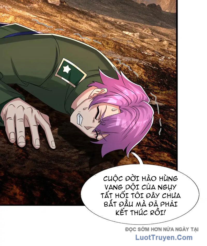 Khởi đầu Bằng Một Vạn Hít đất: Oanh Sát Thần Minh! Chapter 75 - Trang 16