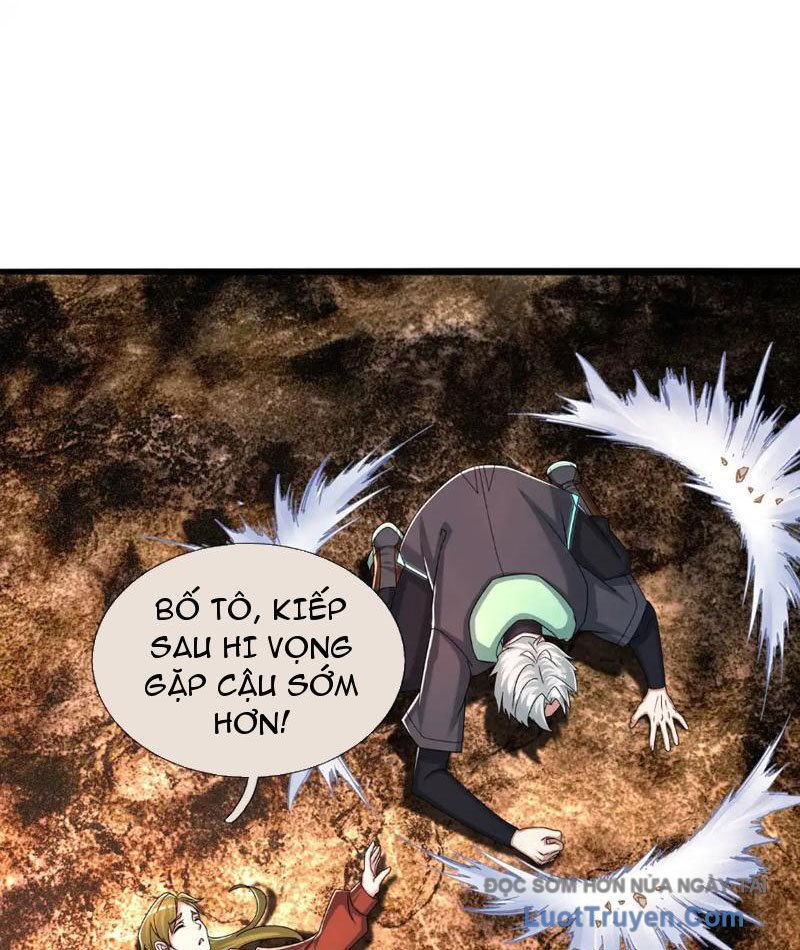 Khởi đầu Bằng Một Vạn Hít đất: Oanh Sát Thần Minh! Chapter 75 - Trang 17