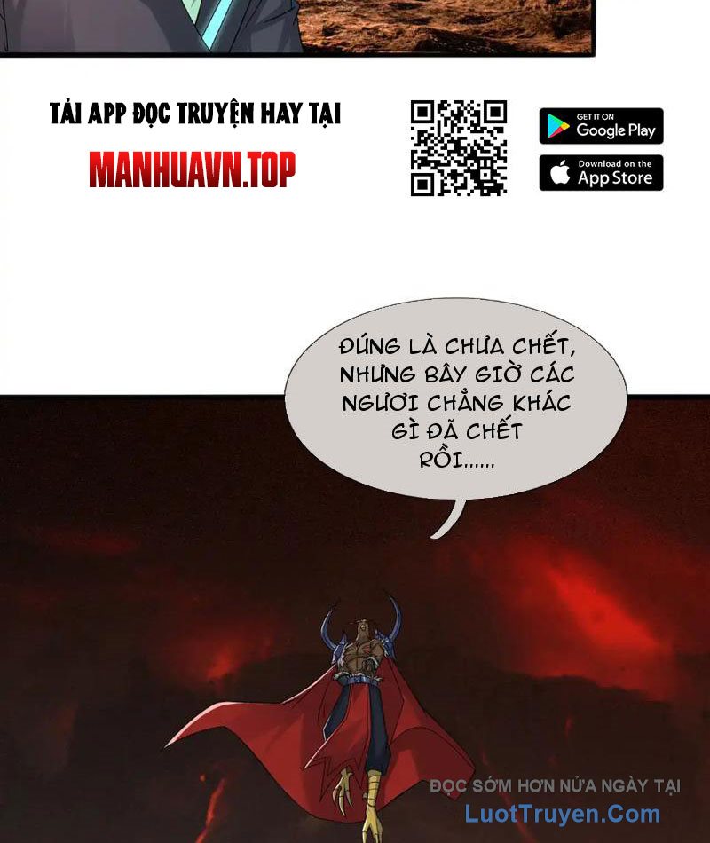Khởi đầu Bằng Một Vạn Hít đất: Oanh Sát Thần Minh! Chapter 75 - Trang 19