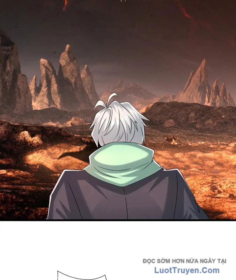 Khởi đầu Bằng Một Vạn Hít đất: Oanh Sát Thần Minh! Chapter 75 - Trang 20