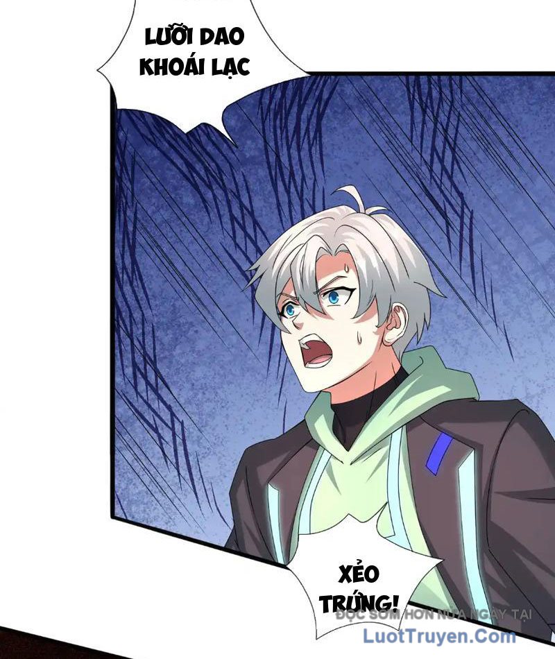 Khởi đầu Bằng Một Vạn Hít đất: Oanh Sát Thần Minh! Chapter 75 - Trang 21