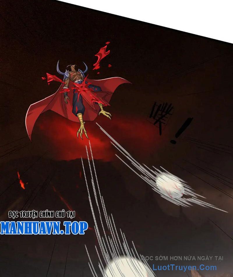 Khởi đầu Bằng Một Vạn Hít đất: Oanh Sát Thần Minh! Chapter 75 - Trang 22