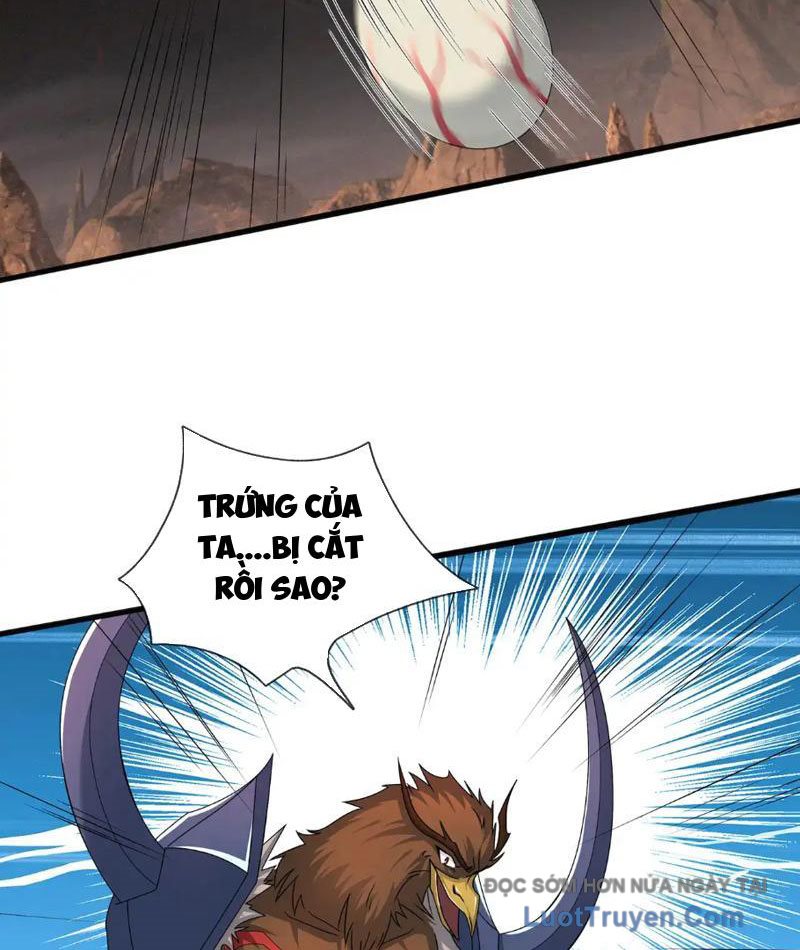 Khởi đầu Bằng Một Vạn Hít đất: Oanh Sát Thần Minh! Chapter 75 - Trang 23
