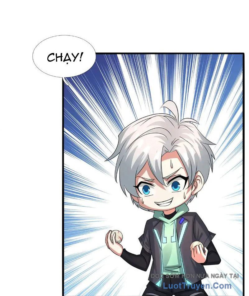 Khởi đầu Bằng Một Vạn Hít đất: Oanh Sát Thần Minh! Chapter 75 - Trang 26